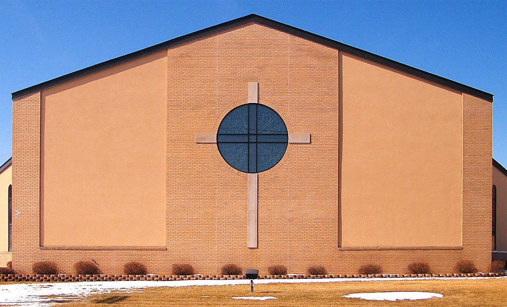 Trinity Lutheran Church | 3812 229th Ave NW, St Francis, MN 55070, USA | Phone: (763) 753-1234
