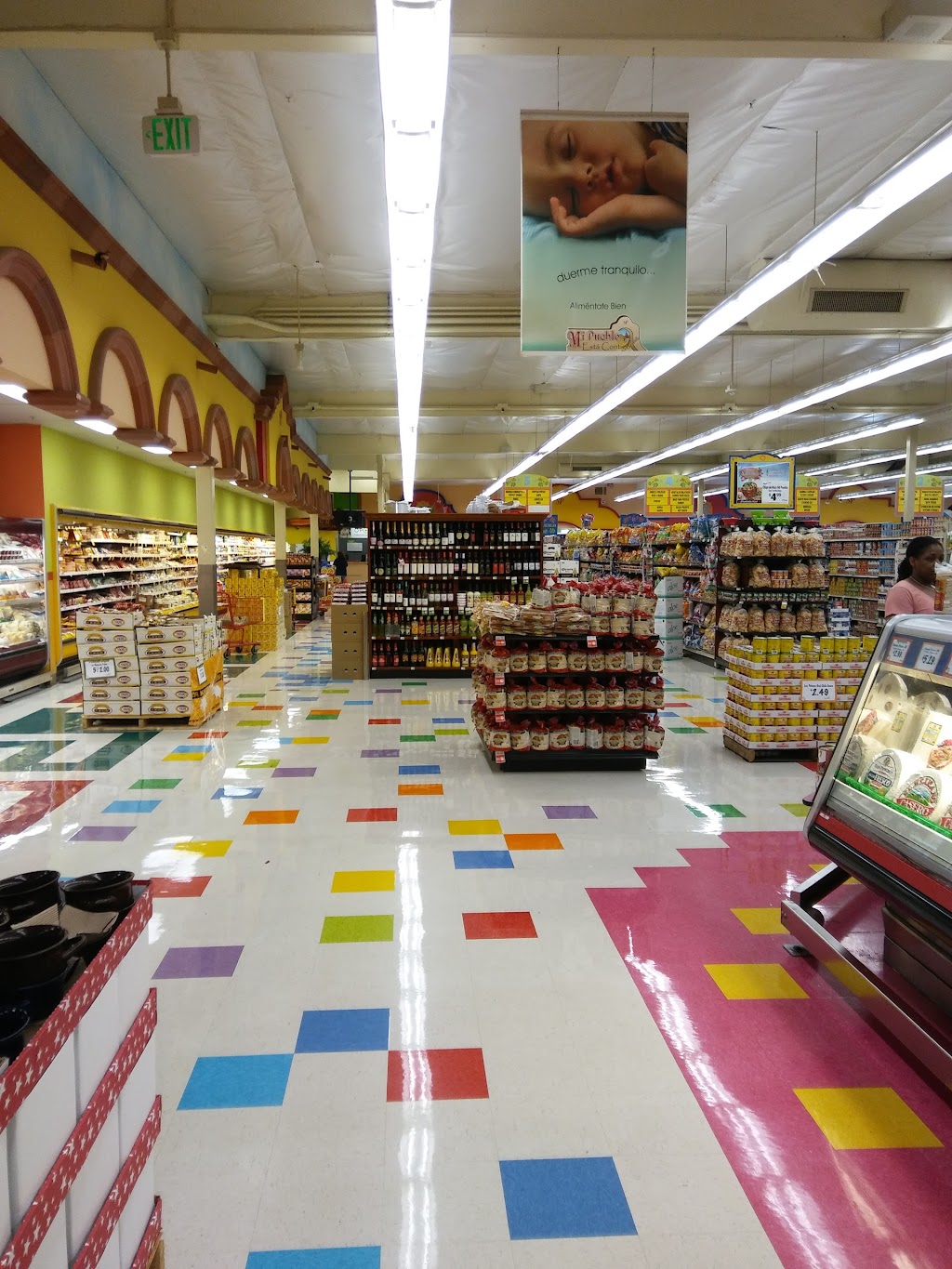 Cardenas Markets | 2107 Solano Ave, Vallejo, CA 94590, USA | Phone: (707) 515-7995