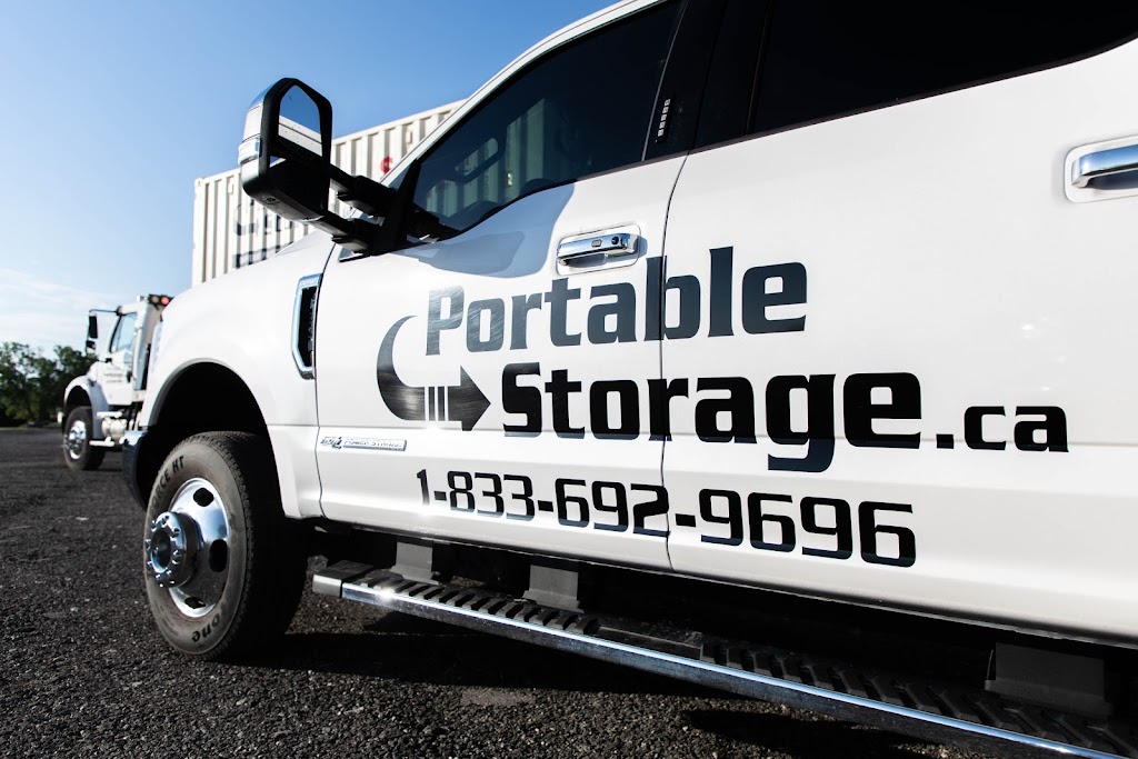 PortableStorage.ca | 3955 County Rd 42, Windsor, ON N9A 6J3, Canada | Phone: (833) 692-9696