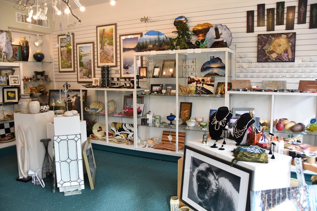 Cornerstone Gallery | 101 4th St, Baraboo, WI 53913 | Phone: (608) 356-7805