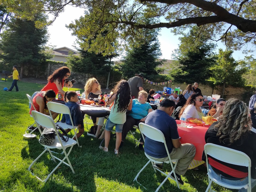 Halcyon Park | 1245 147th Ave, San Leandro, CA 94578, USA | Phone: (510) 577-3462