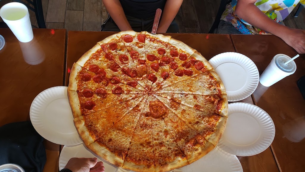 PIZZA 1905 Apopka | 1097 W Orange Blossom Trail, Apopka, FL 32712 | Phone: (407) 410-5464