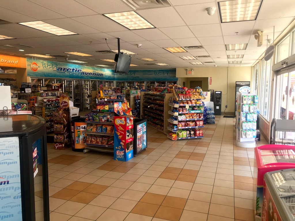 ampm | 3501 W Peoria Ave, Phoenix, AZ 85029, USA | Phone: (800) 333-3991