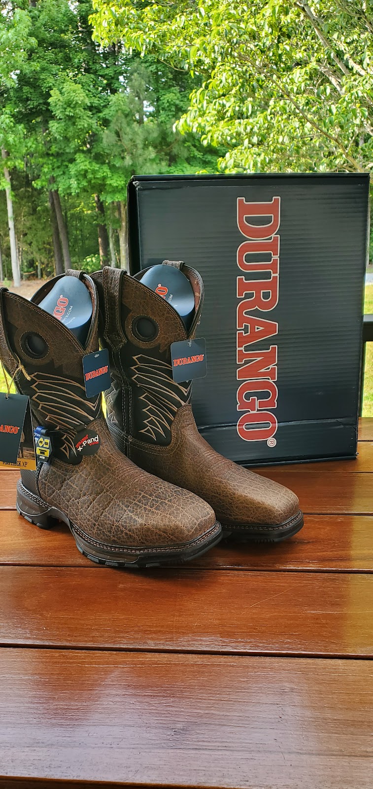 Webb Road Boots | Webb Rd, Salisbury, NC 28146, USA | Phone: (252) 432-1921