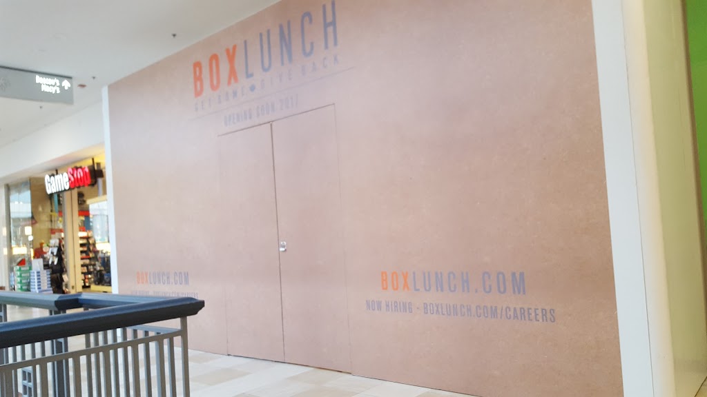 BoxLunch | 131 Colonie Center RM 409, Albany, NY 12205, USA | Phone: (518) 458-6001