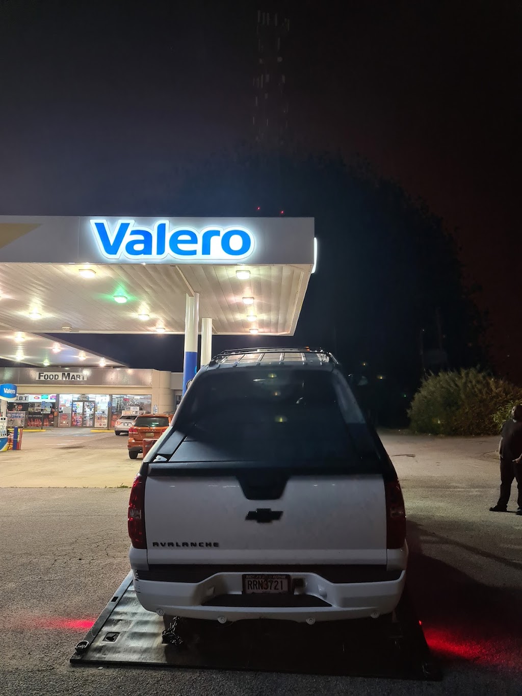 Valero | 11200 Tara Blvd, Hampton, GA 30228, USA | Phone: (470) 731-8534