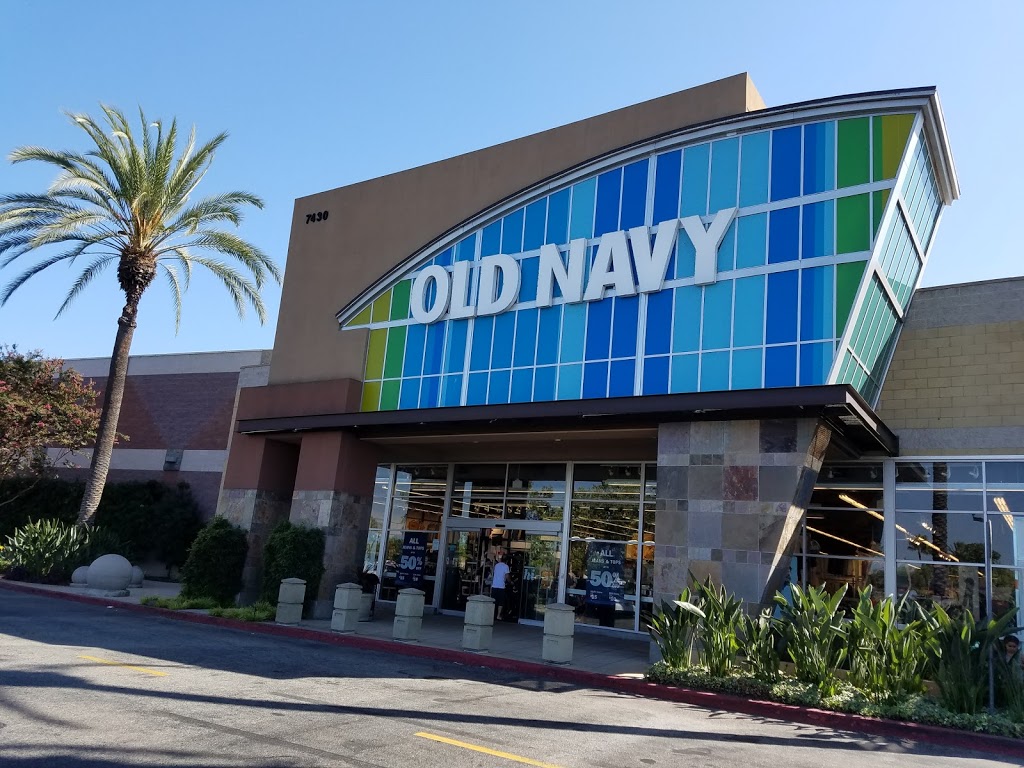 Old Navy - with Curbside Pickup | 7430 Carson Blvd, Long Beach, CA 90808, USA | Phone: (562) 275-3527