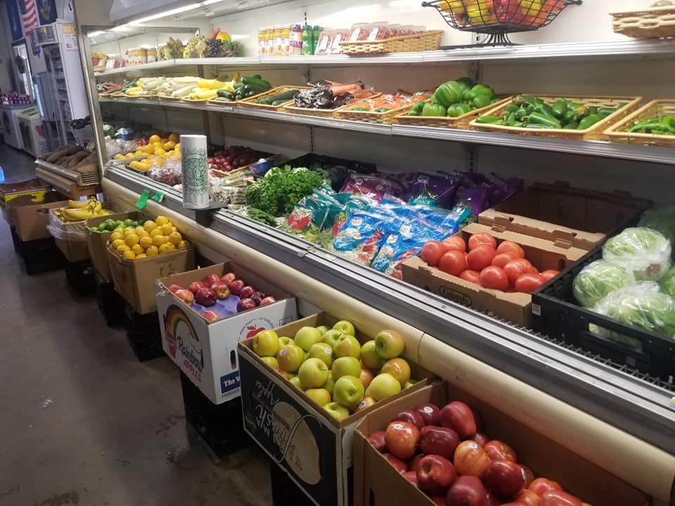 Parkers Corner Market | 1017 TX-332 Loop, Liberty Hill, TX 78642, USA | Phone: (512) 515-0770