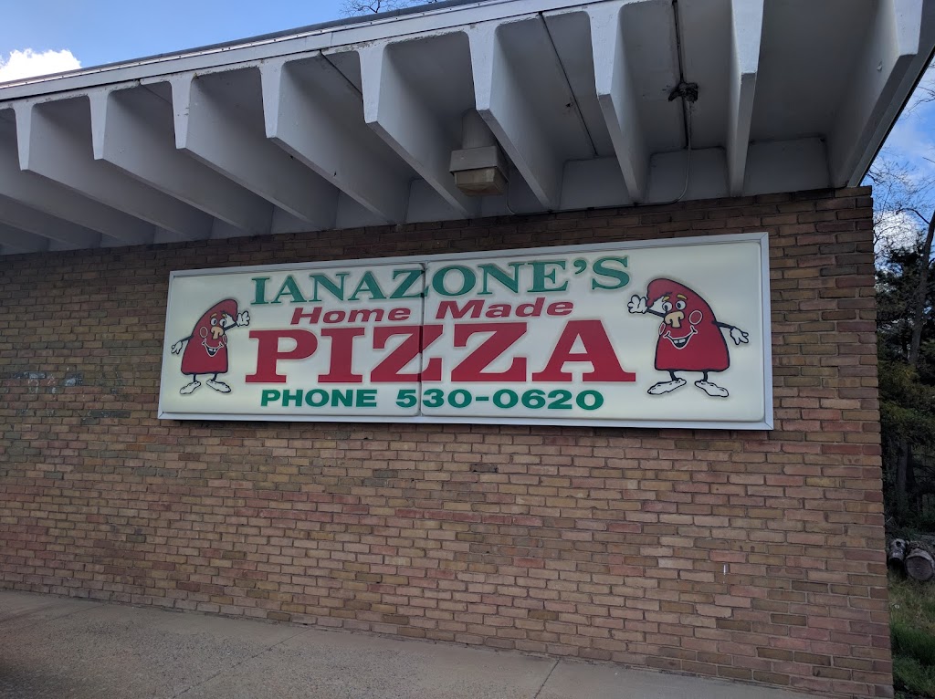 Ianazones Homemade Pizza | 207 E Marshall Rd, McDonald, OH 44437, USA | Phone: (330) 530-0620