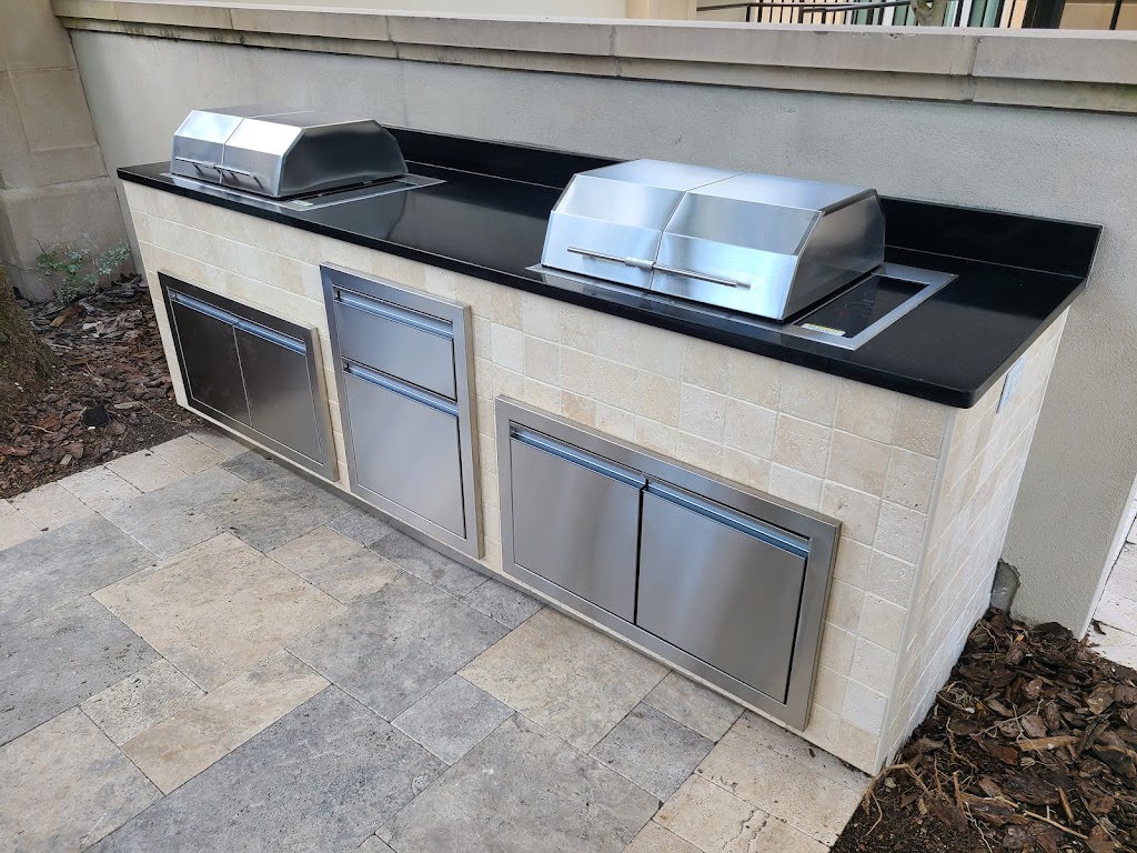 Champion Outdoor Kitchens | Lutz, FL 33549, USA | Phone: (813) 433-8288