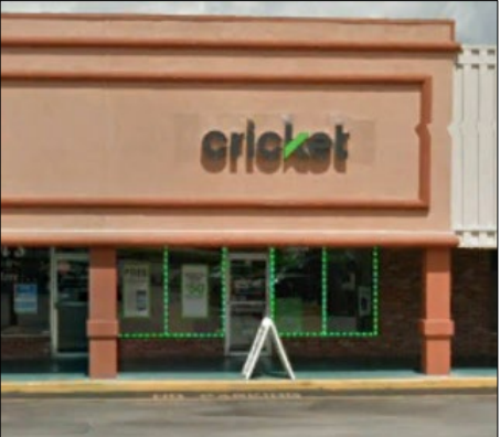 Cricket Wireless Authorized Retailer | 312 Shopping Center Dr, Wildwood, FL 34785, USA | Phone: (352) 399-6120