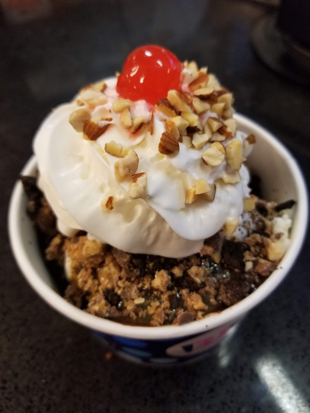 Baskin-Robbins | 44603 Mound Rd, Sterling Heights, MI 48314 | Phone: (586) 223-6654