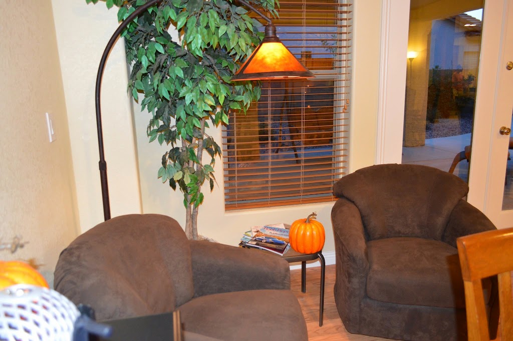 Anthem Senior Manor | 38704 N National Trail, Anthem, AZ 85086, USA | Phone: (602) 909-9550