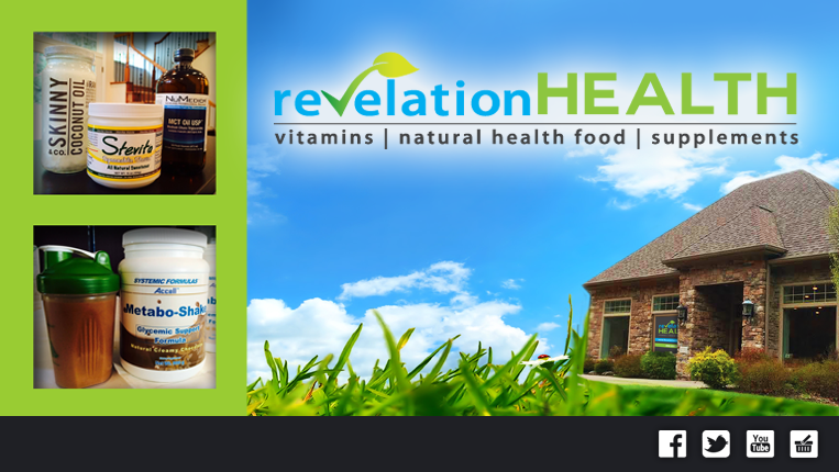 Revelation Health | 2853 Oxford Blvd #104, Allison Park, PA 15101, USA | Phone: (888) 600-0642