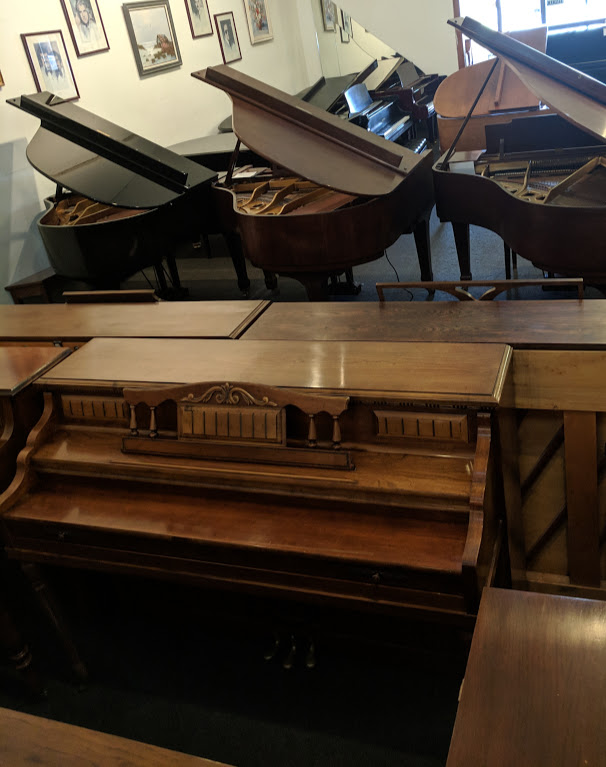 Rawlins Piano Co., Inc. | 28052 Camino Capistrano STE 112, Laguna Niguel, CA 92677, USA | Phone: (949) 347-0460