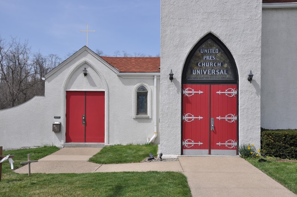 Universal United Presbyterian | 2545 Main St, Penn Hills, PA 15235 | Phone: (412) 793-1335