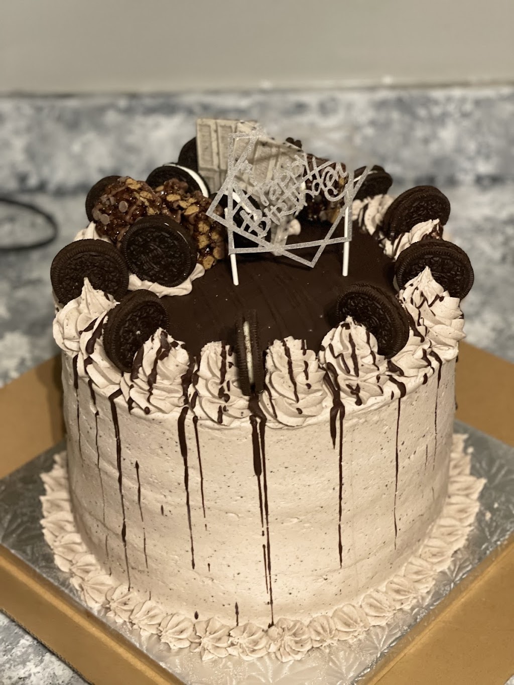 Cake 2 Taste | 543 Roberts Ct, Kennesaw, GA 30144, USA | Phone: (862) 910-3278