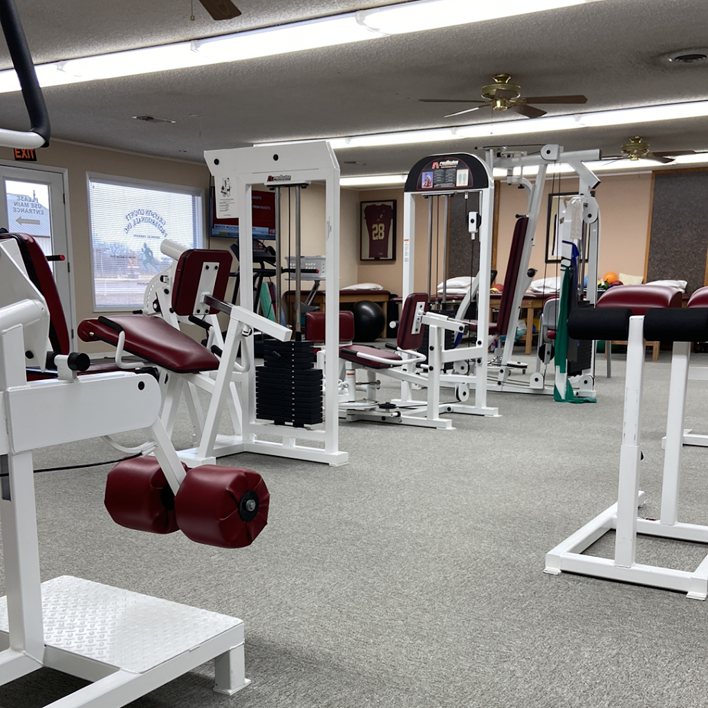 903 Physical Therapy, PLLC | 809 N Union St Suite C, Whitesboro, TX 76273, USA | Phone: (903) 564-4300