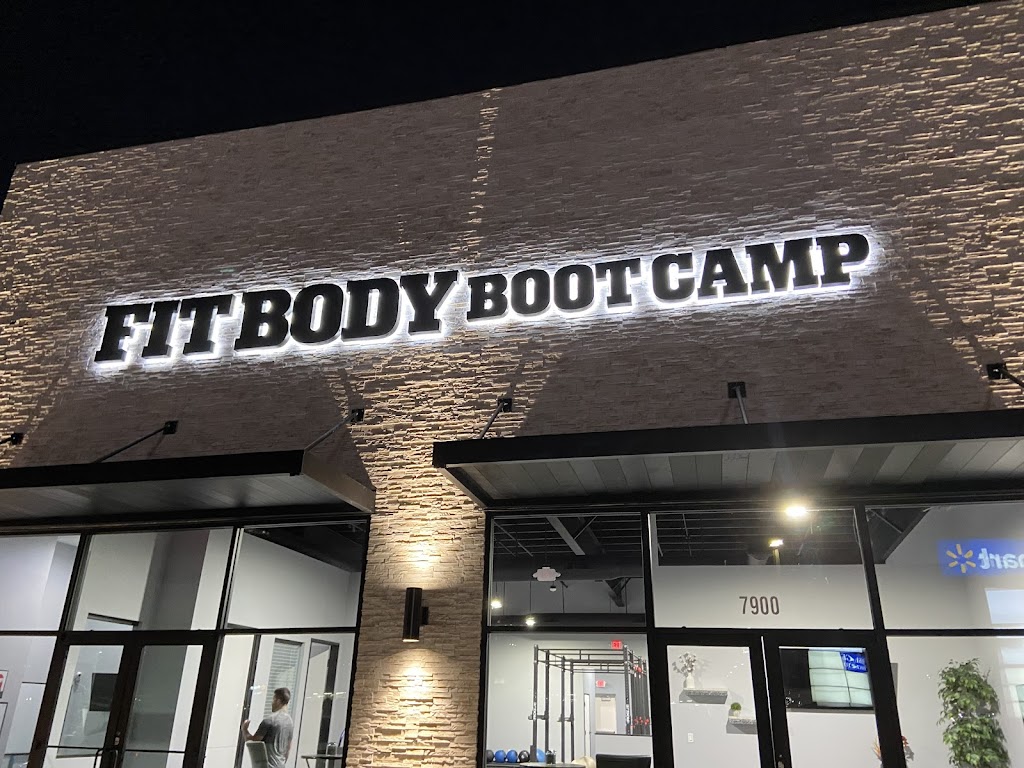 Sachse Fit Body Boot Camp | 7900 Woodbridge Pkwy #140, Sachse, TX 75048, USA | Phone: (972) 429-9459