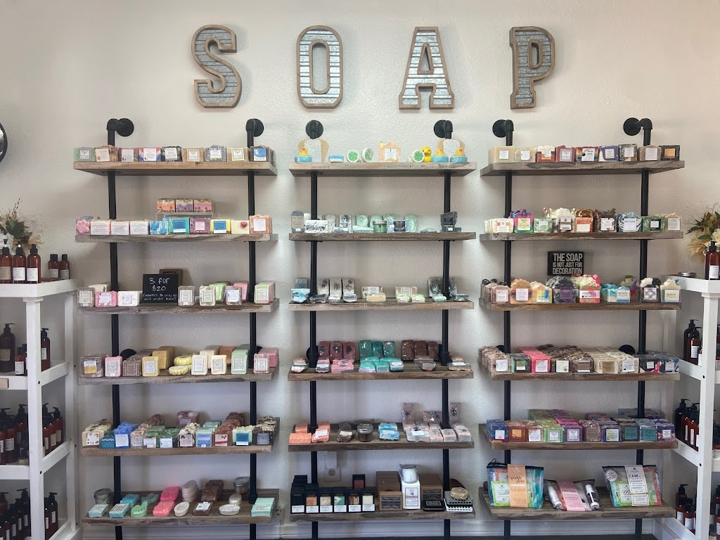 Simply Soap Boutique | 22573 Outer Hwy 18 S, Apple Valley, CA 92307, USA | Phone: (760) 486-8260