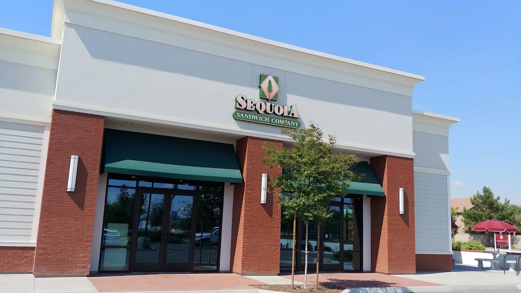 Sequoia Sandwich Company | 4521 Buena Vista Rd, Bakersfield, CA 93311, USA | Phone: (661) 564-9002