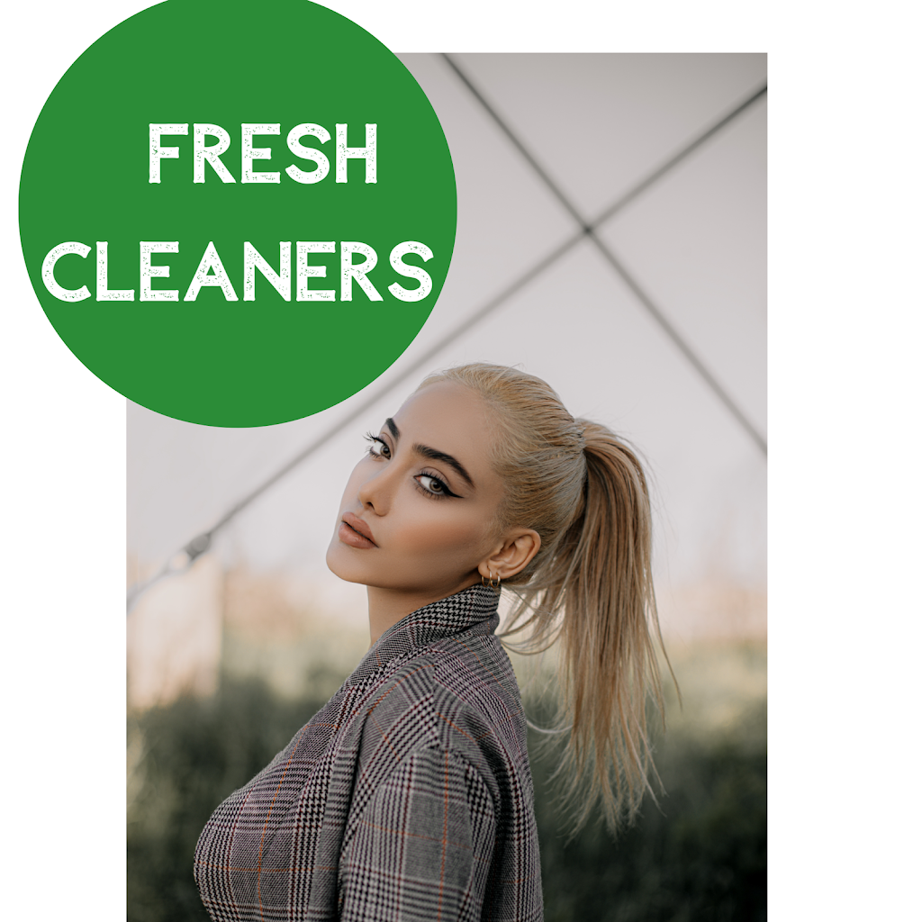 Fresh Cleaners & Alterations | 8350 Topanga Canyon Blvd, Canoga Park, CA 91304, USA | Phone: (818) 346-7114