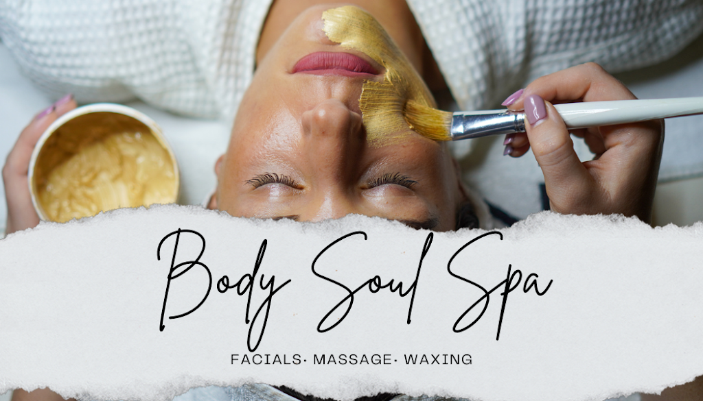 Body Soul Spa | 8540 Argyle Forest Blvd Unit 6, Jacksonville, FL 32244 | Phone: (904) 524-8256