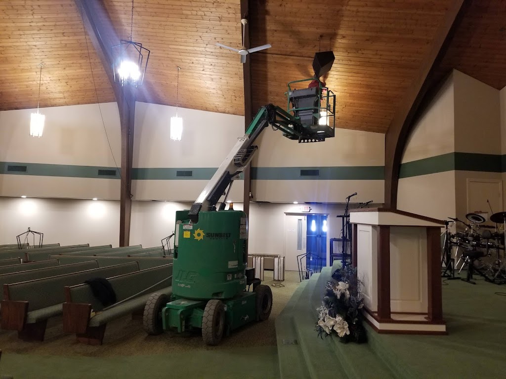 Faith Bible Church | 6655 Firestone Ave NE, Canton, OH 44721, USA | Phone: (330) 497-7087