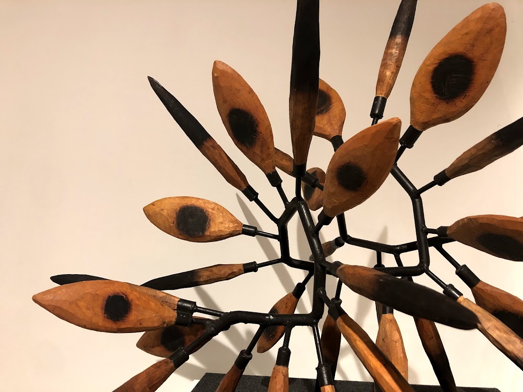 Castellani Art Museum | 5795 Lewiston Road, 7 Varsity Dr, NIAGARA UNIVERSITY, NY 14109, USA | Phone: (716) 286-8200