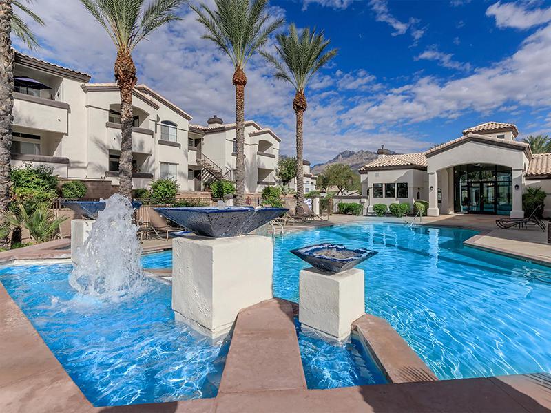 Pinnacle Heights Apartment Homes | 7990 E Snyder Rd, Tucson, AZ 85750, USA | Phone: (520) 749-7300