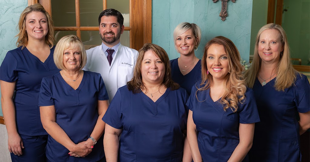 Lakecrest Dental | 1408 N Sioux Ave, Claremore, OK 74017, USA | Phone: (918) 921-9583