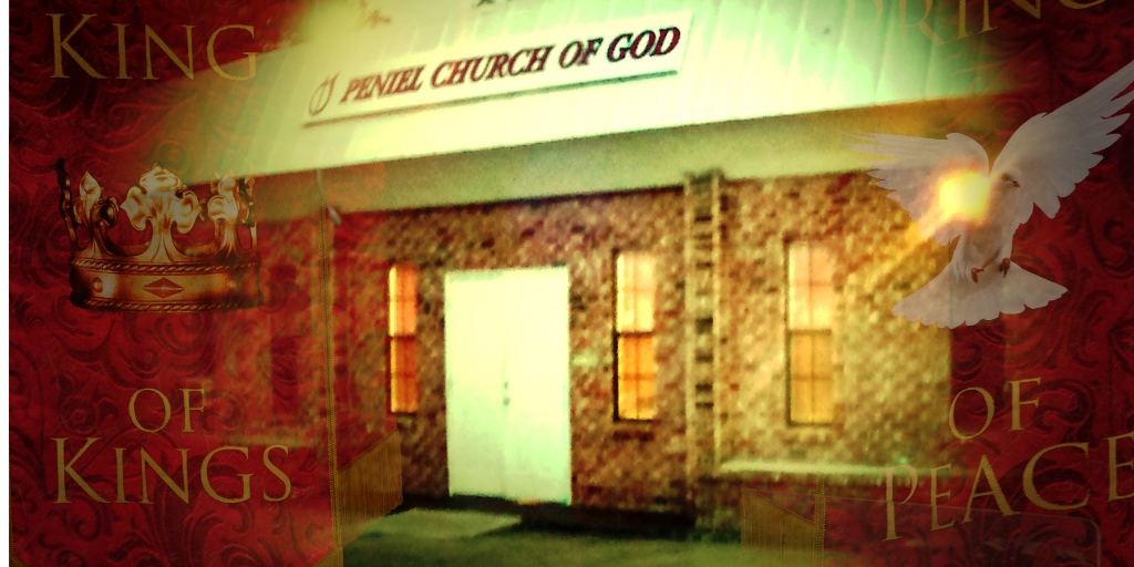Peniel Church of God | 1918 Belt Line Rd, Garland, TX 75044, USA | Phone: (469) 682-5031