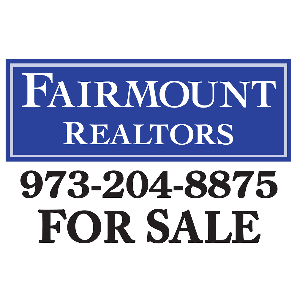 Fairmount Realtors | 89 Walnut St, Montclair, NJ 07042, USA | Phone: (973) 204-8875