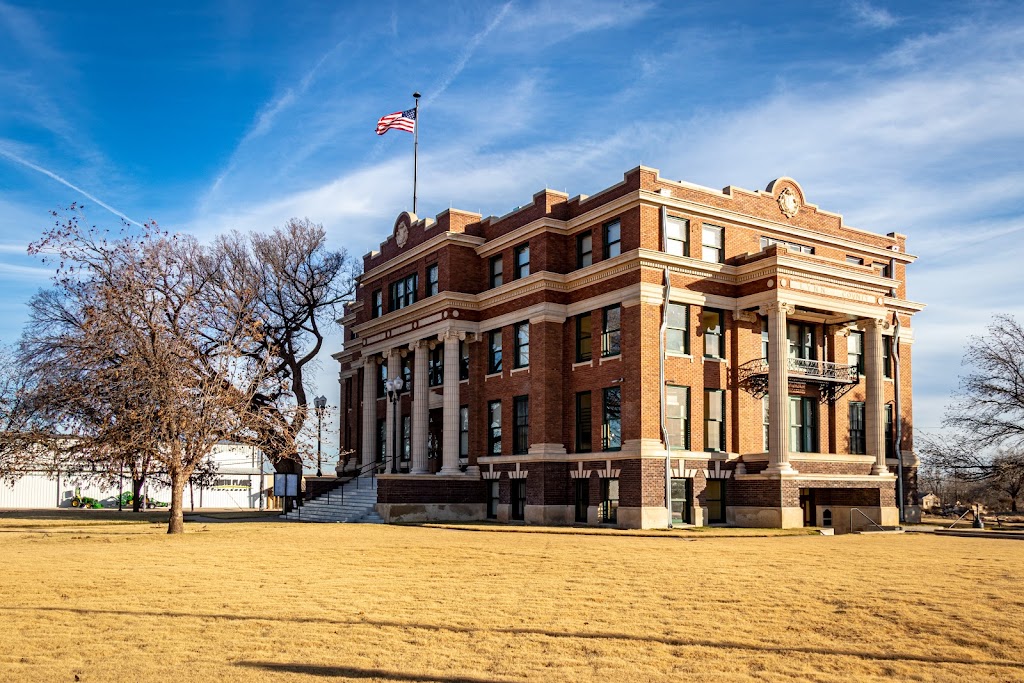 Tahoka City Hall | 1802 Main St, Tahoka, TX 79373, USA | Phone: (806) 561-4211