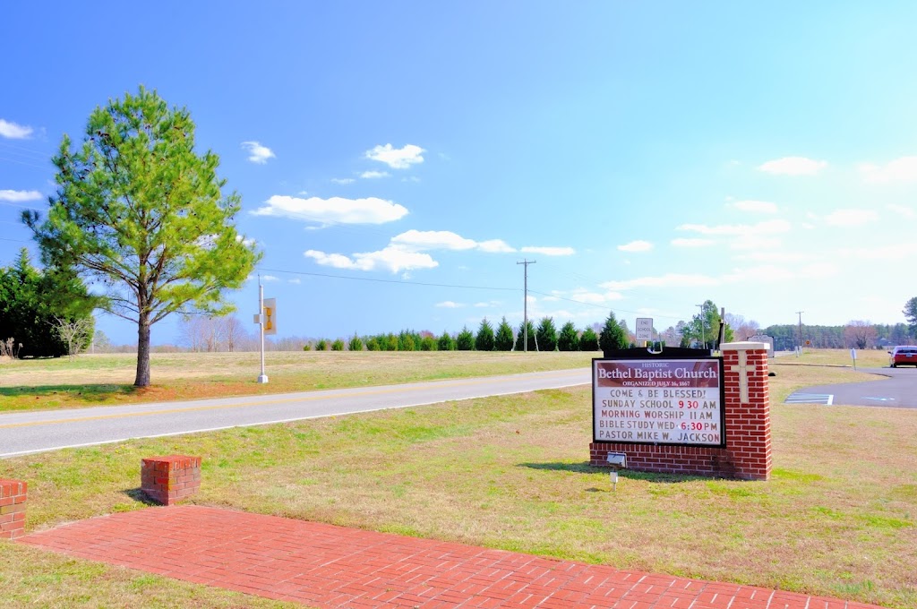 Bethel Baptist Church | 2978 Hickory Fork Rd, Gloucester, VA 23061, USA | Phone: (804) 693-2477