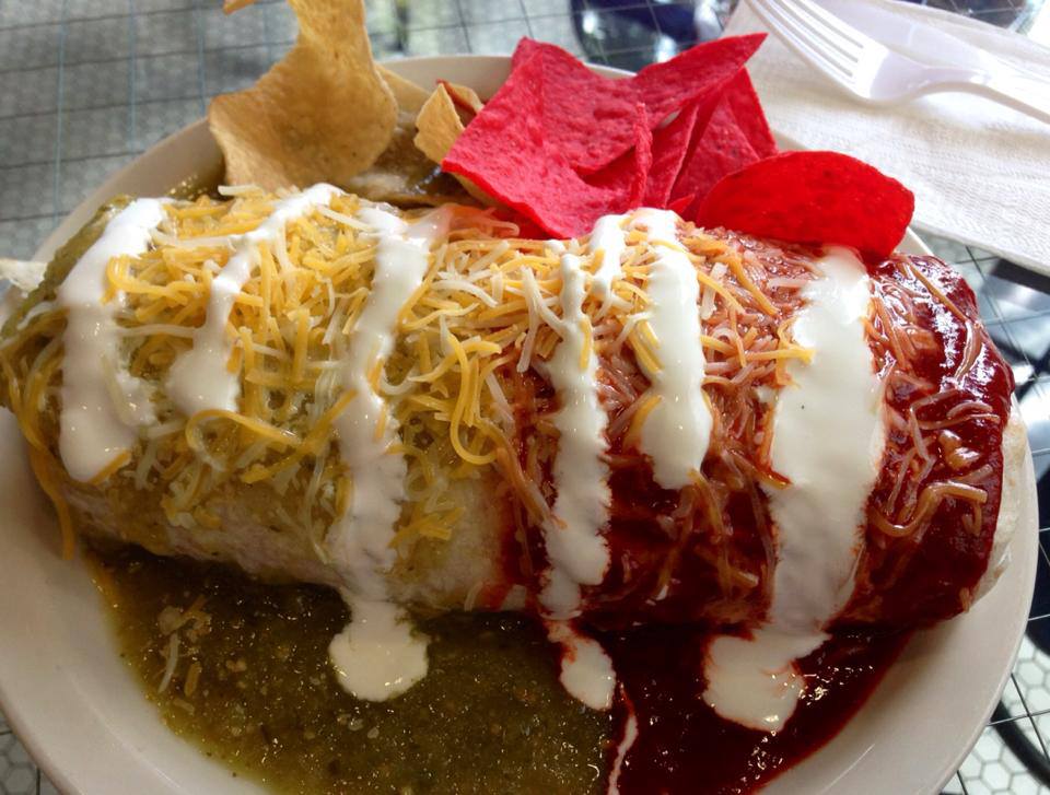 Cervantes Mexican Food | 201 W Center Street Promenade, Anaheim, CA 92805, USA | Phone: (714) 776-8398