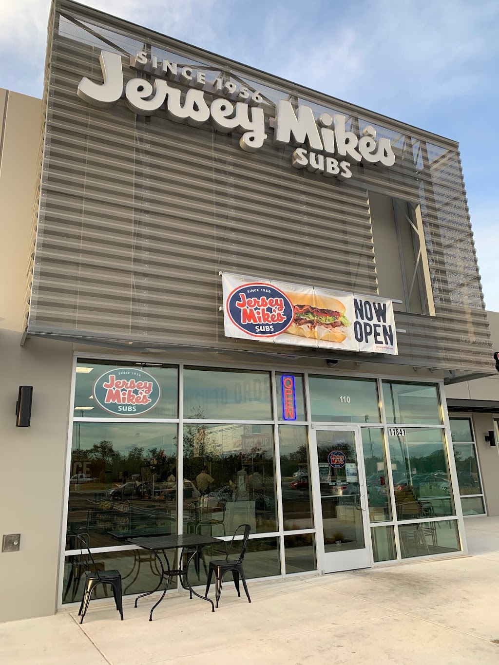 Jersey Mikes Subs | 11841 Alamo Ranch Pkwy, San Antonio, TX 78253, USA | Phone: (210) 263-9244