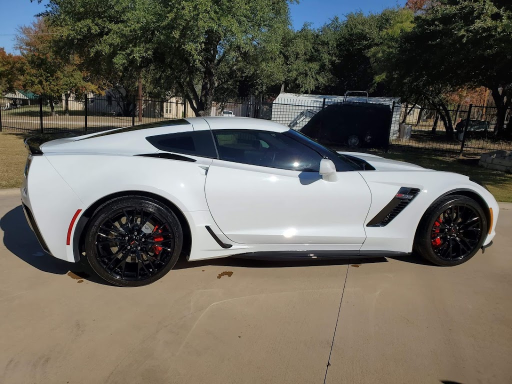Wells Professional Detailing | 5913 Othello Pl, Round Rock, TX 78665, USA | Phone: (512) 430-0076