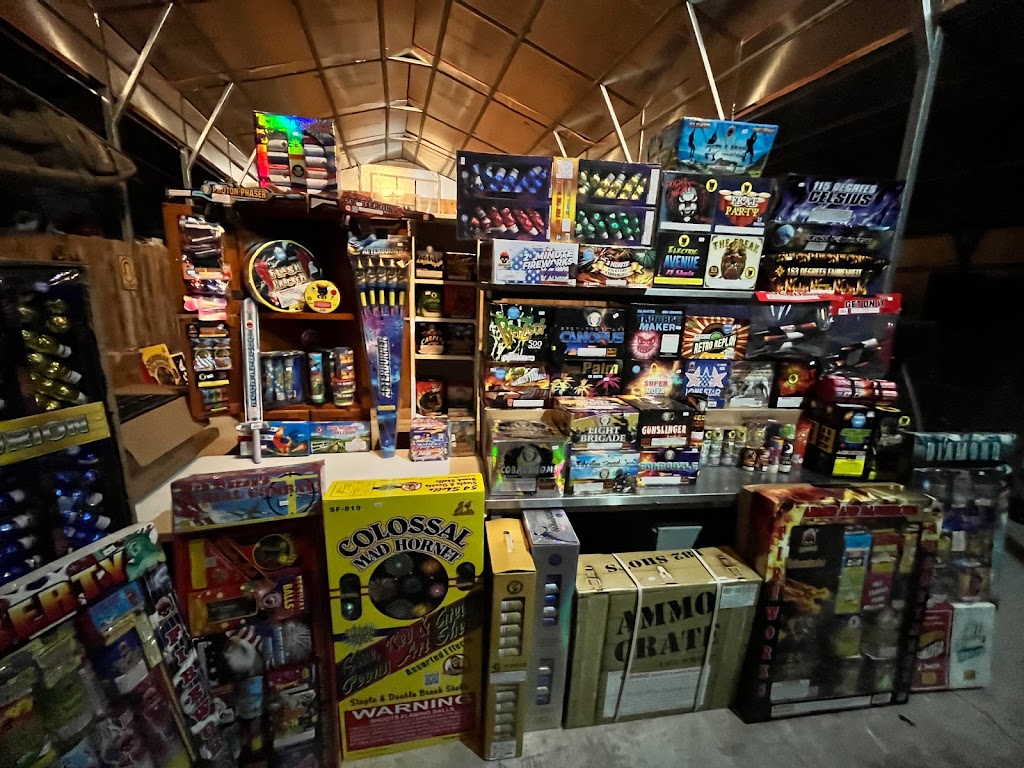 Cheapest Fireworks in Texas | 1129 Maree Dr, Waxahachie, TX 75165, USA | Phone: (214) 504-8434