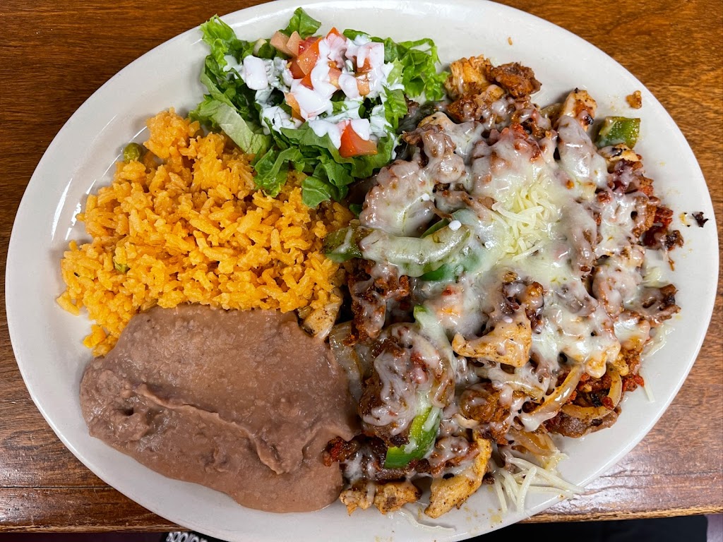 El Faro Mexican Food | 1779 Wells Branch Pkwy #108, Austin, TX 78728, USA | Phone: (512) 252-3430