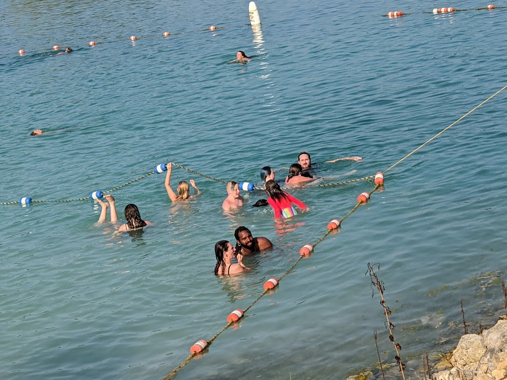 White Star Park Beach | 925 S Main St, Gibsonburg, OH 43431, USA | Phone: (419) 332-2740