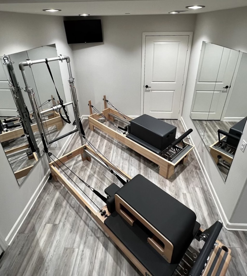 Pilates Purity | 963 Slate St, San Marcos, CA 92078, USA | Phone: (858) 209-8630