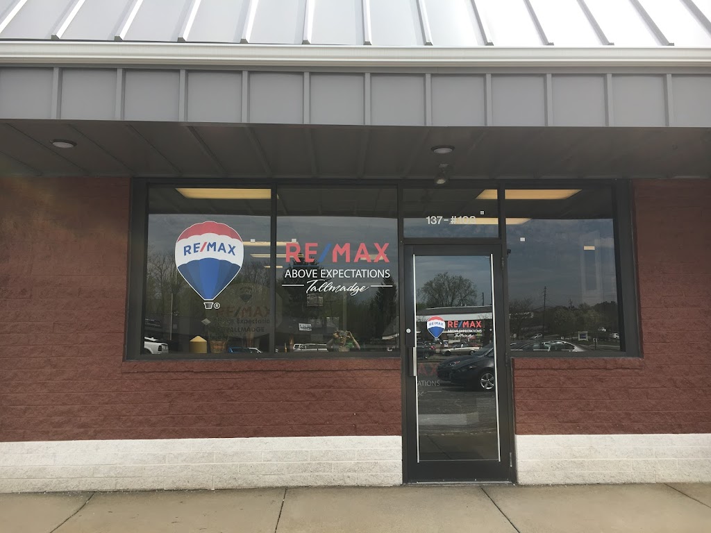 RE/MAX Diversity | 137 East Ave #108, Tallmadge, OH 44278, USA | Phone: (234) 334-7116