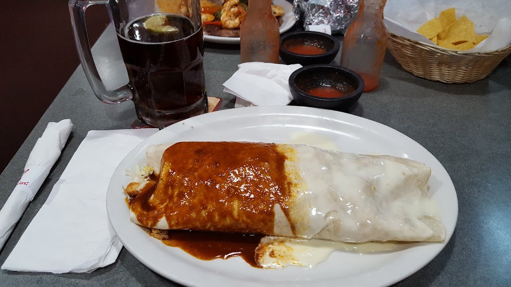 Mi Casita Mexican Restaurant | 1275 N Dixie Blvd, Radcliff, KY 40160 | Phone: (270) 351-0500