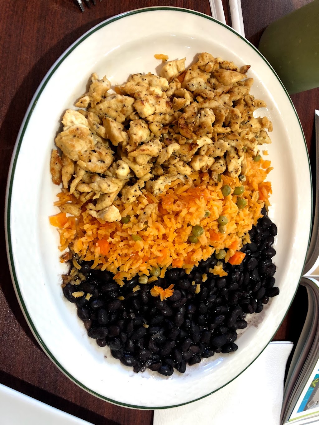 Pico De Gallo Restaurant | 134 Ferris Ave, White Plains, NY 10603, USA | Phone: (914) 831-8972