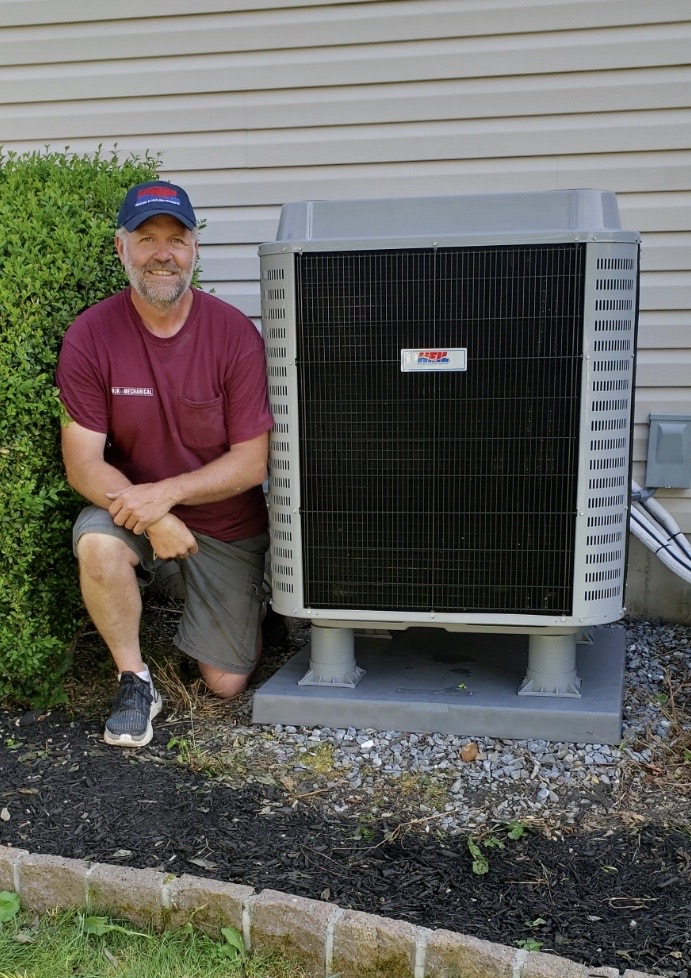 MJK Mechanical HVAC of West Chester | 633 James Dr, West Chester, PA 19382, USA | Phone: (610) 955-8997