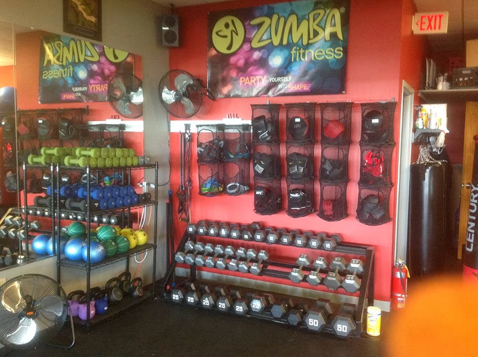 CAL Fitness & Performance | 323 E Washington St, Slinger, WI 53086, USA | Phone: (262) 397-6620