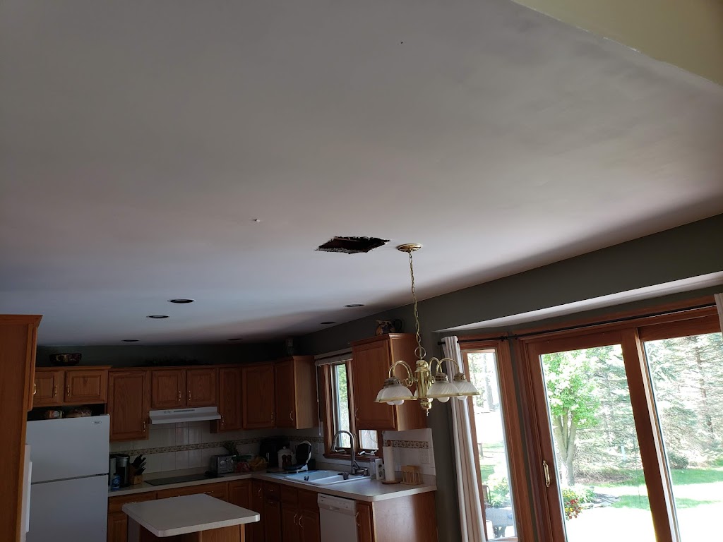 Carrigan Painting | 12303 Rapids Rd, Akron, NY 14001, USA | Phone: (716) 697-3560