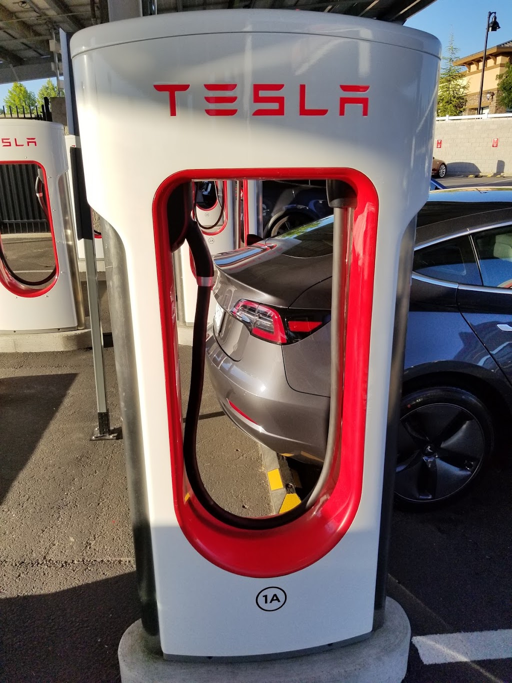 Tesla | 4361 Granite Dr, Rocklin, CA 95677, USA | Phone: (916) 652-7740