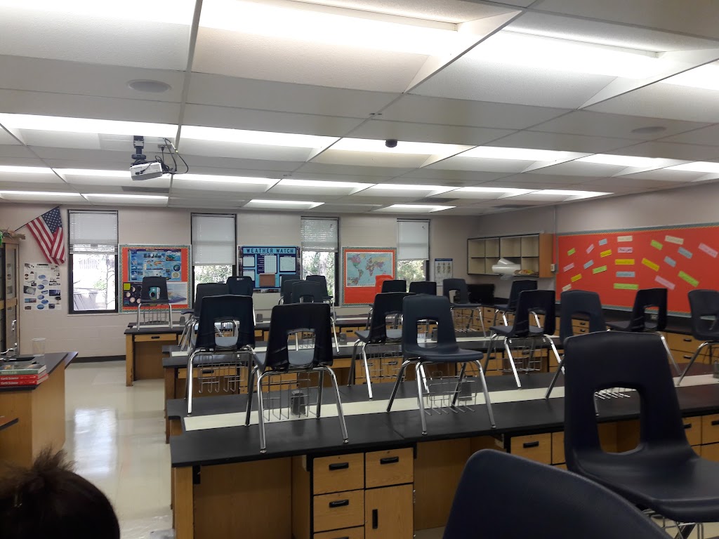 Stambaugh Middle School | 226 N Main St, Auburndale, FL 33823, USA | Phone: (863) 965-5494